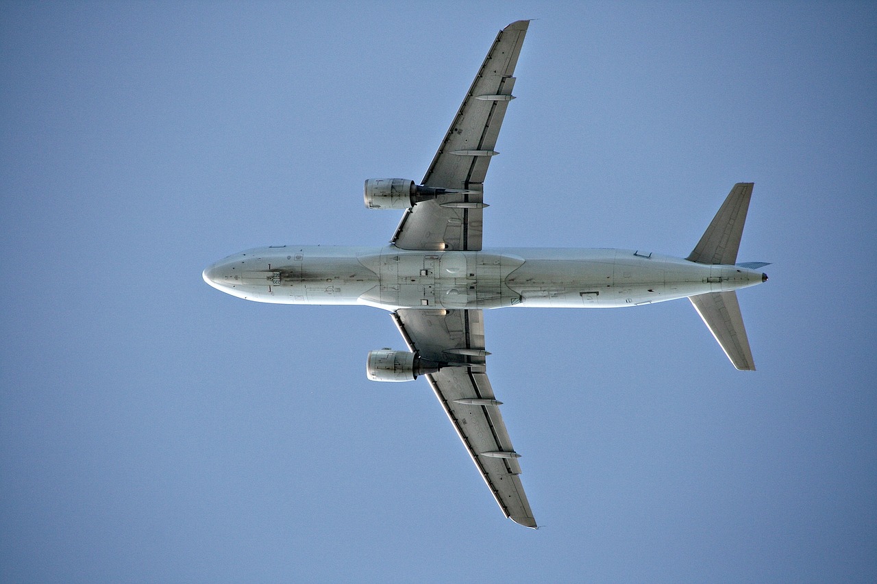 Flight Booking