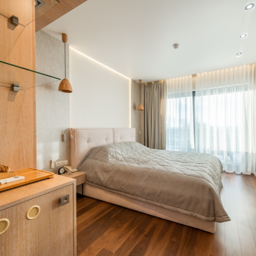 Hotel Booking