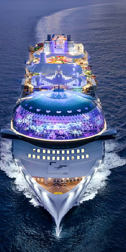 Cruise 2